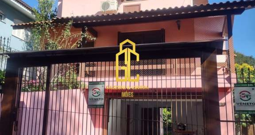 Casa à venda no bairro Bela Vista - Caxias do Sul/RS