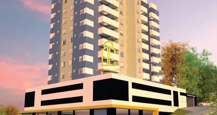 Apartamento à venda no bairro Nossa Senhora das Graças - Caxias do Sul/RS