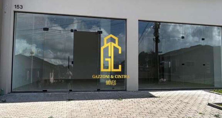 Sala para alugar no bairro Nossa Senhora das Graças - Caxias do Sul/RS