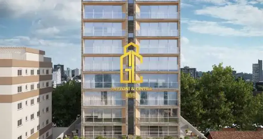 Apartamento à venda no bairro Cristo Redentor - Caxias do Sul/RS