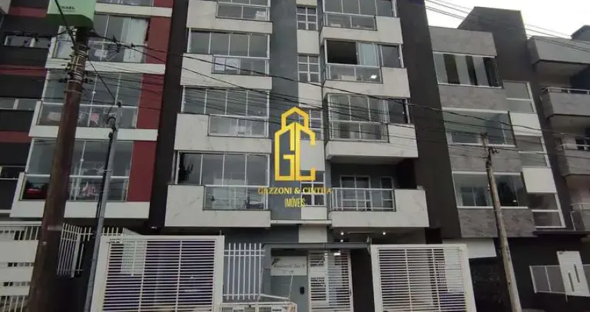 Apartamento à venda no bairro Desvio Rizzo - Caxias do Sul/RS