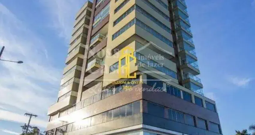 Apartamento à venda no bairro Centro - Passo de Torres/SC