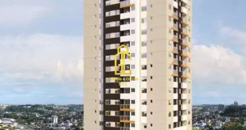 Apartamento à venda no bairro São Leopoldo - Caxias do Sul/RS