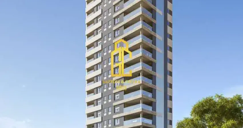 Apartamento à venda no bairro Panazzolo - Caxias do Sul/RS