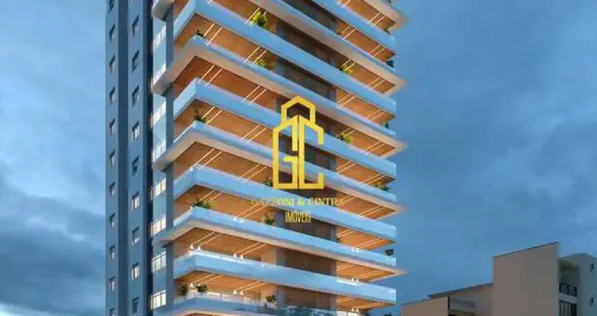 Apartamento à venda no bairro Exposição - Caxias do Sul/RS