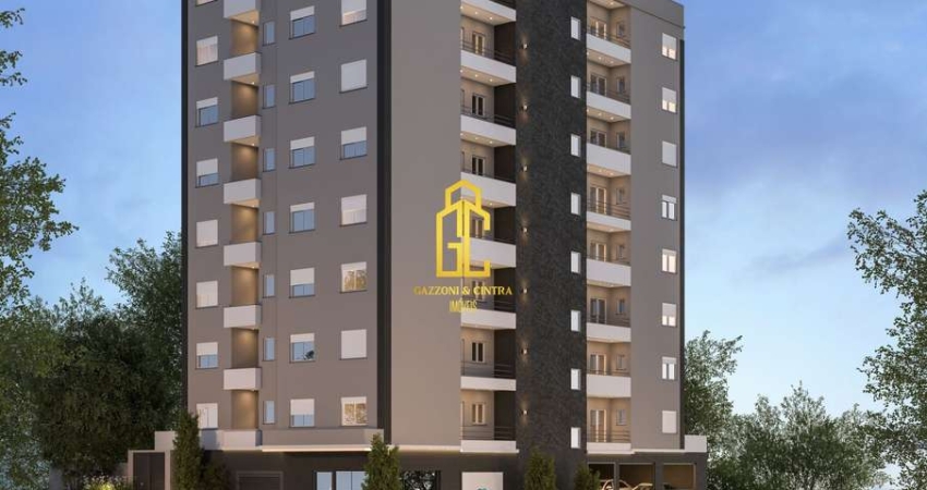 Apartamento à venda no bairro Cidade Nova - Caxias do Sul/RS