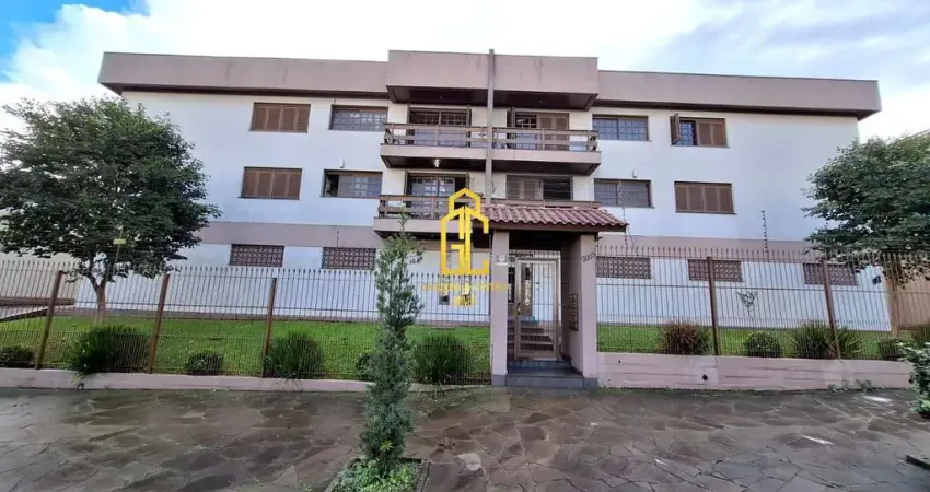 Apartamento à venda no bairro Santa Catarina - Caxias do Sul/RS