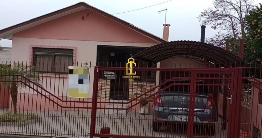 Casa à venda no bairro Jardim Iracema - Caxias do Sul/RS