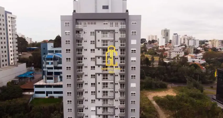 Apartamento à venda no bairro Centro - Caxias do Sul/RS