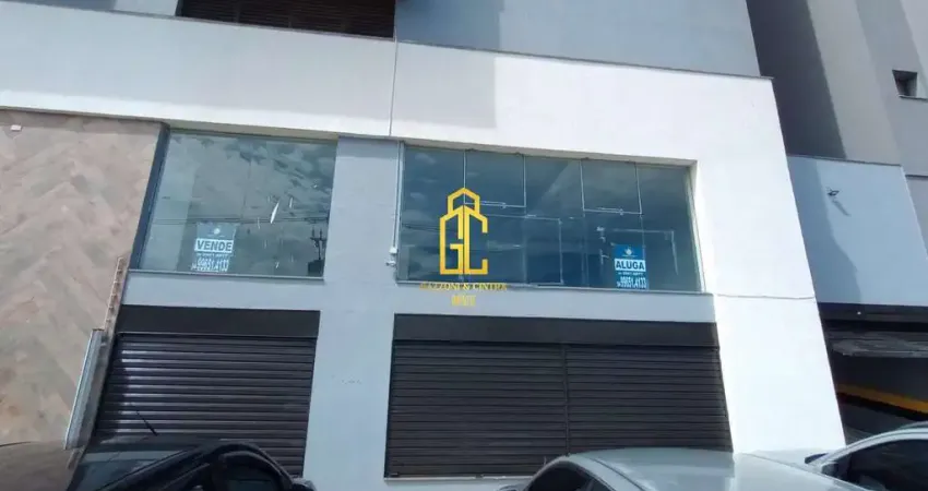Sala para alugar no bairro Sanvitto - Caxias do Sul/RS