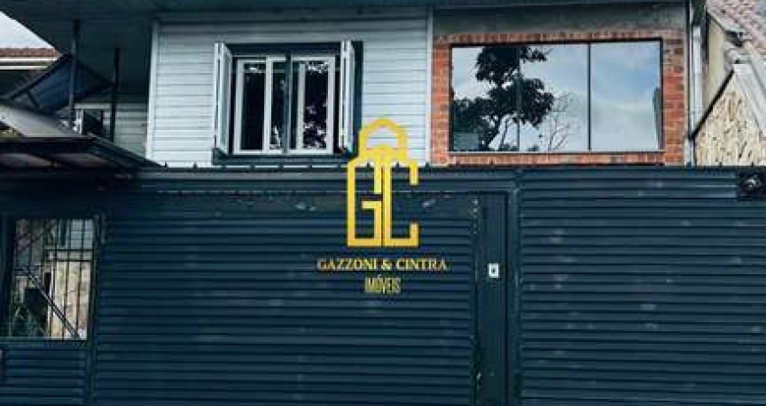 Casa à venda no bairro Cristo Redentor - Caxias do Sul/RS