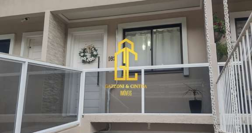 Sobrado à venda no bairro Vinhedos - Caxias do Sul/RS