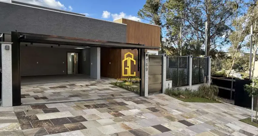 Casa à venda no bairro Santa Catarina - Caxias do Sul/RS