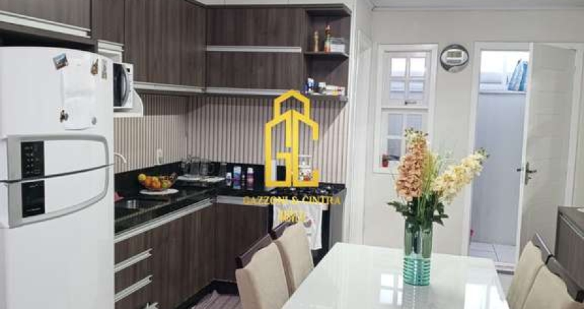 Casa à venda no bairro Desvio Rizzo - Caxias do Sul/RS