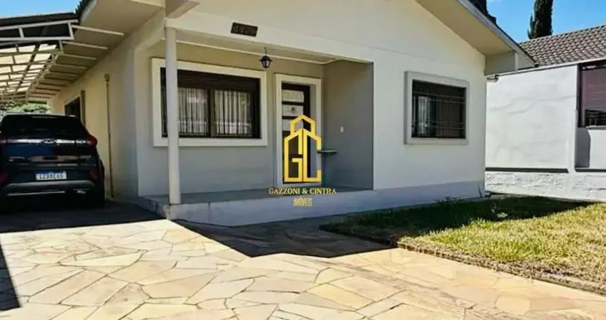 Casa à venda no bairro São Leopoldo - Caxias do Sul/RS