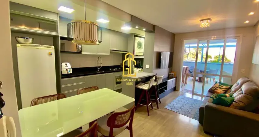 Apartamento à venda no bairro Desvio Rizzo - Caxias do Sul/RS
