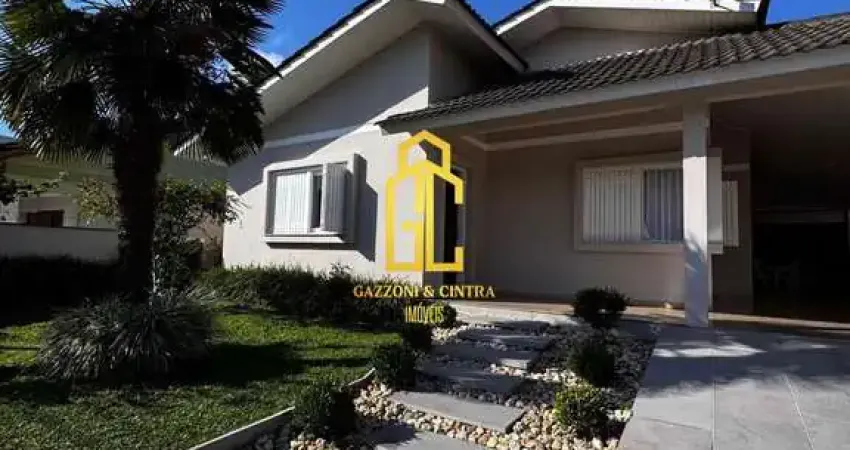 Casa com 3 quartos à venda no São Luiz, Caxias do Sul 