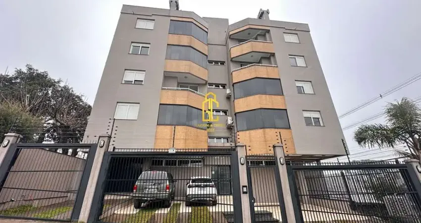 Apartamento à venda no bairro Desvio Rizzo - Caxias do Sul/RS