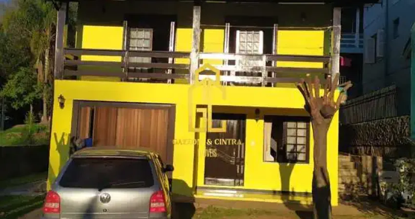 Casa com 3 quartos à venda no Centro, Nova Petrópolis 