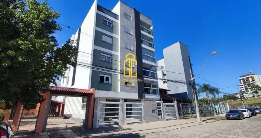 Apartamento à venda no bairro Sanvitto - Caxias do Sul/RS