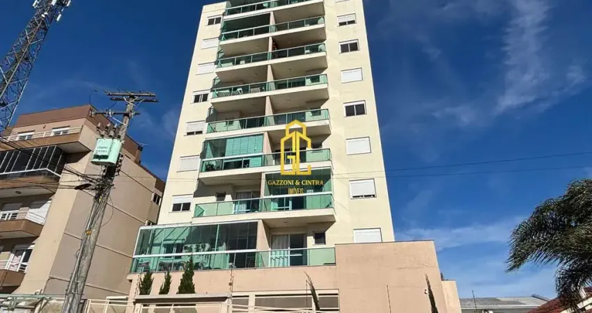 Apartamento à venda no bairro Desvio Rizzo - Caxias do Sul/RS