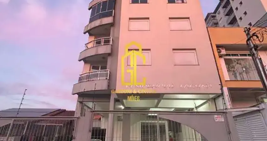 Apartamento à venda no bairro desvio rizzo - caxias do sul/rs