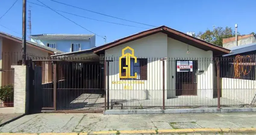Casa com 3 quartos à venda no Santa Lúcia do Piaí, Caxias do Sul
