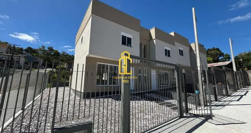 Casa com 3 quartos à venda no Desvio Rizzo, Caxias do Sul 