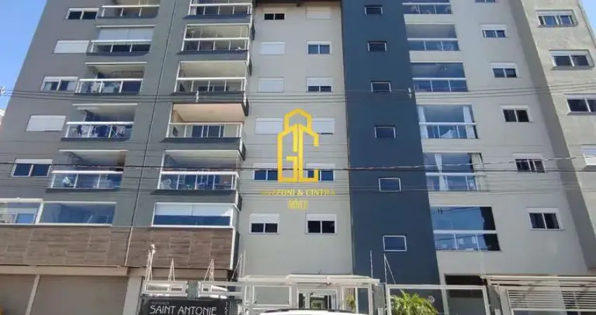 Apartamento com 3 quartos à venda no Sanvitto, Caxias do Sul 