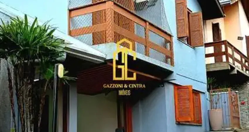 Casa com 2 quartos à venda no Santa Lúcia do Piaí, Caxias do Sul