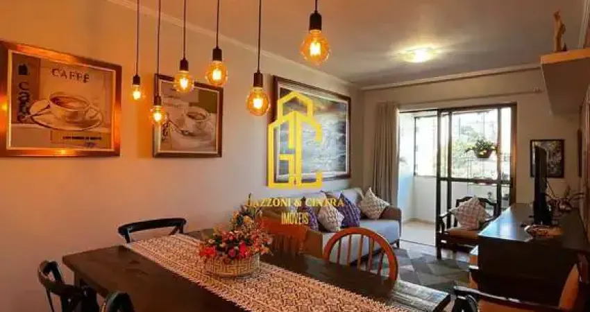 Apartamento com 3 quartos à venda no Pio X, Caxias do Sul 