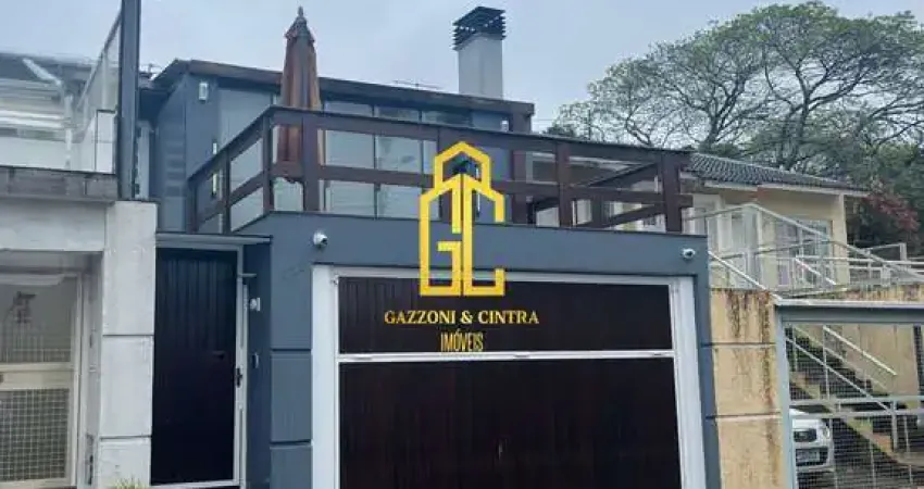 Casa com 2 quartos à venda no Cristo Redentor, Caxias do Sul