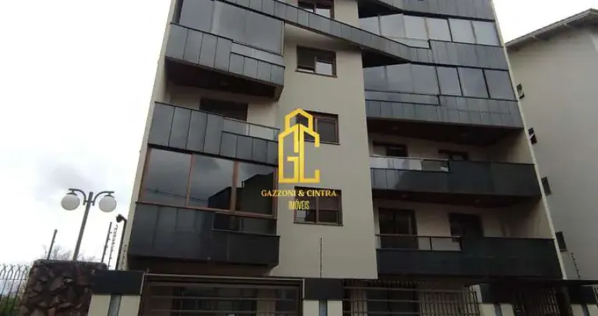 Apartamento com 3 quartos à venda no Sanvitto, Caxias do Sul 