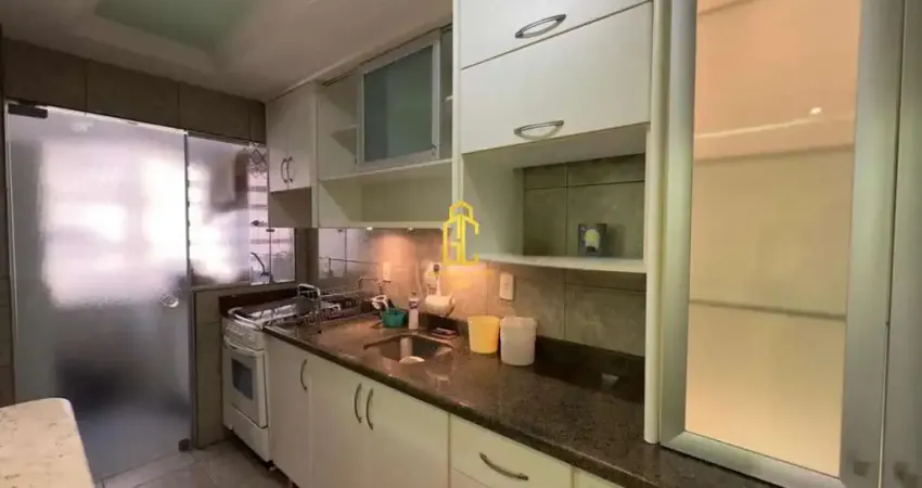 Apartamento com 3 quartos à venda no Centro, Criciúma