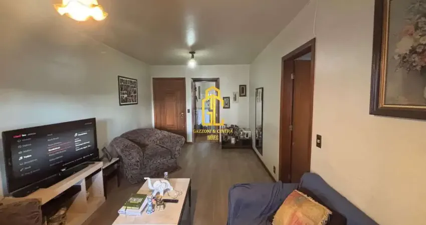 Apartamento com 3 quartos à venda no Exposição, Caxias do Sul