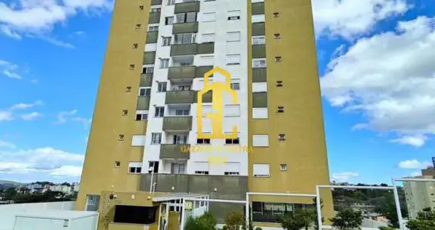 Apartamento à venda no bairro são leopoldo - caxias do sul/rs