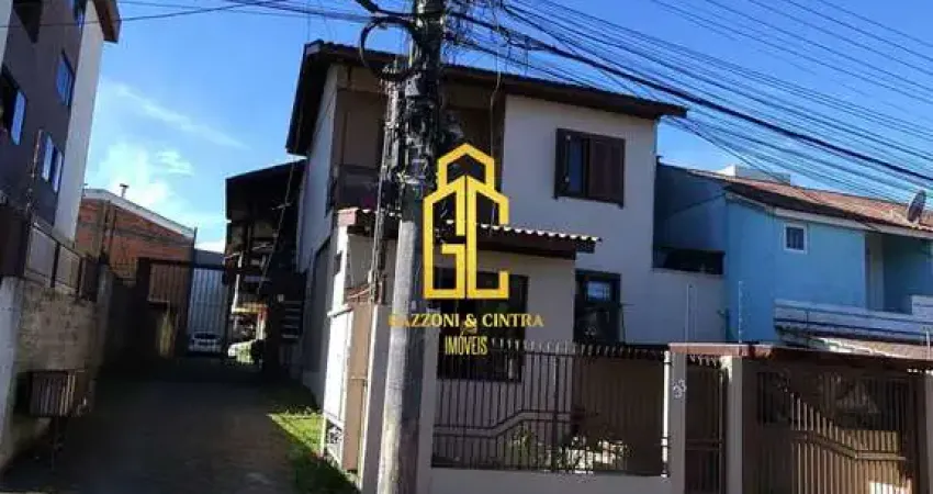 Casa com 2 quartos à venda no Desvio Rizzo, Caxias do Sul 
