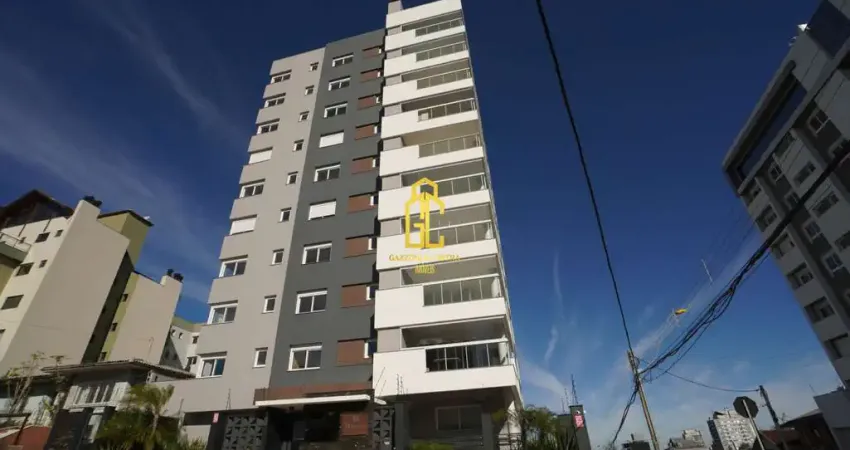 Apartamento à venda no bairro nossa senhora de lourdes - caxias do sul/rs