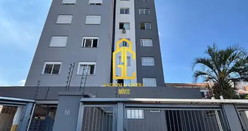 Apartamento à venda no bairro desvio rizzo - caxias do sul/rs