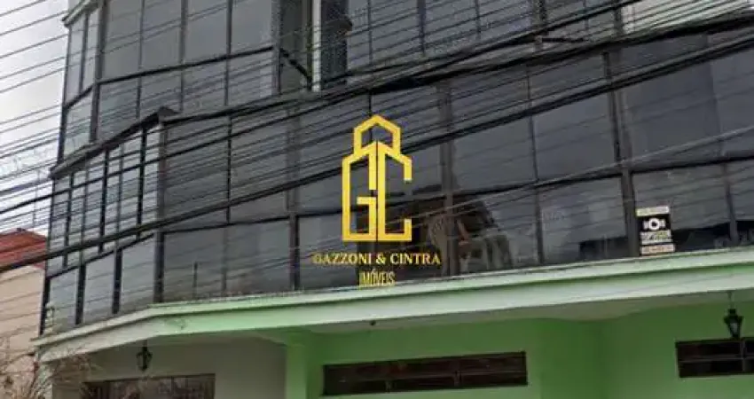 Apartamento com 4 quartos à venda no Exposição, Caxias do Sul