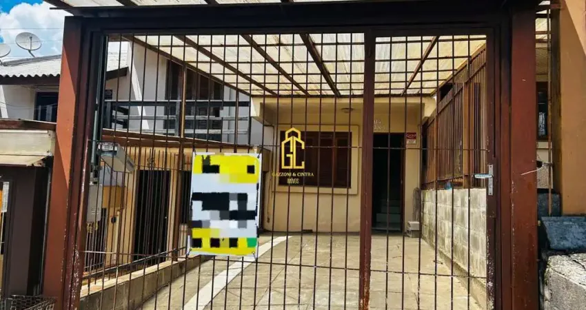 Sobrado para alugar no bairro são cristóvão - caxias do sul/rs