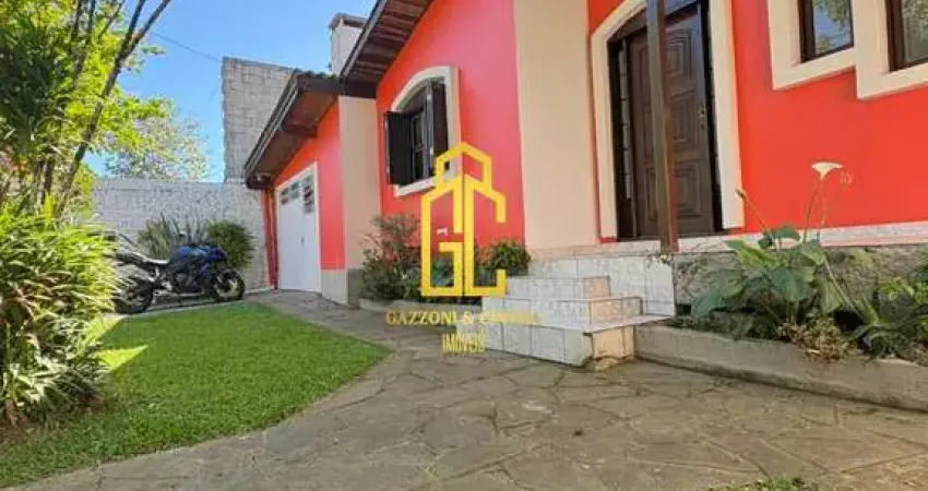 Casa com 2 quartos à venda no Mariland, Caxias do Sul 