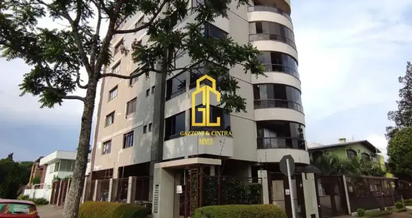 Apartamento com 2 quartos à venda no Interlagos, Caxias do Sul