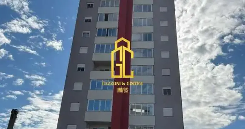 Apartamento à venda no bairro desvio rizzo - caxias do sul/rs