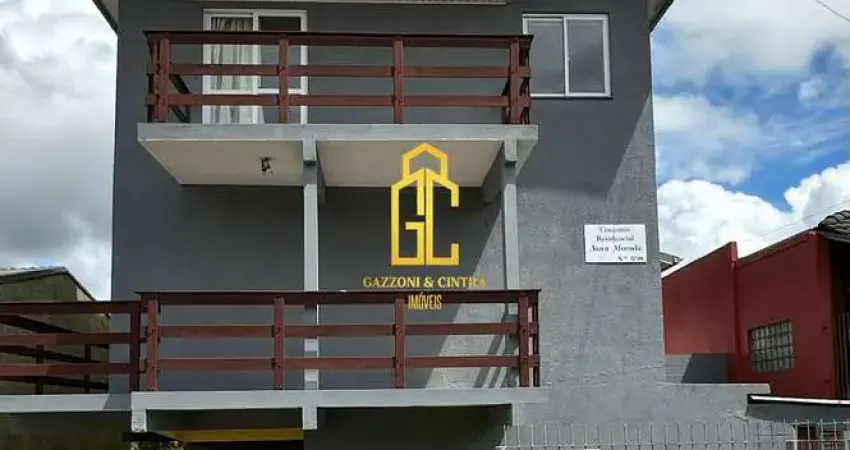 Casa com 2 quartos para alugar no Esplanada, Caxias do Sul