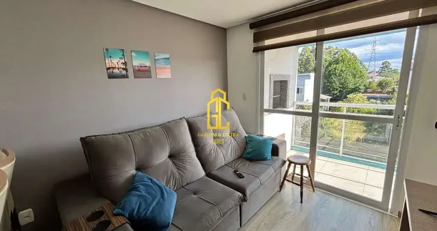 Apartamento à venda no bairro desvio rizzo - caxias do sul/rs