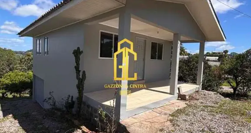 Casa com 2 quartos para alugar na rua aurelio scopel, Monte Bérico, Flores da Cunha