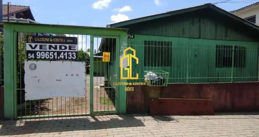Casa com 6 quartos à venda na Rua Angelina Cipriani, Cidade Nova, Caxias do Sul