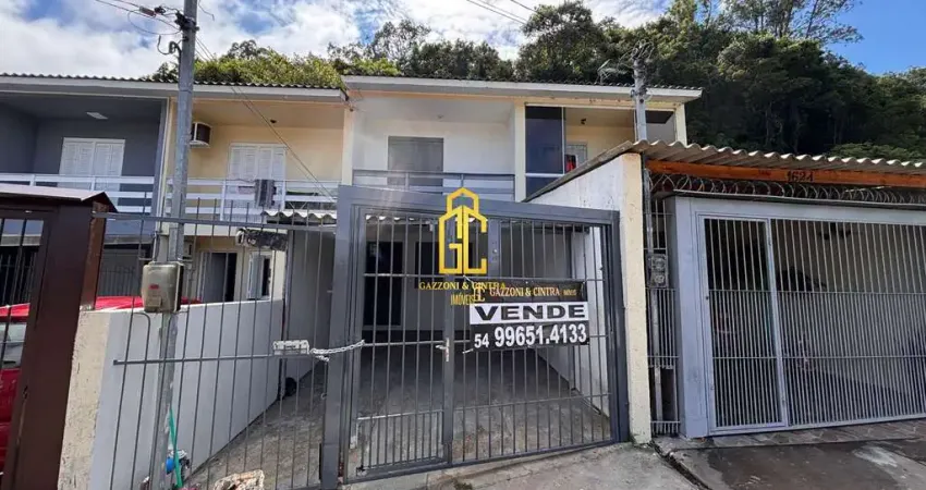 Casa com 2 quartos à venda na Rodovia RSC-122, Desvio Rizzo, Caxias do Sul