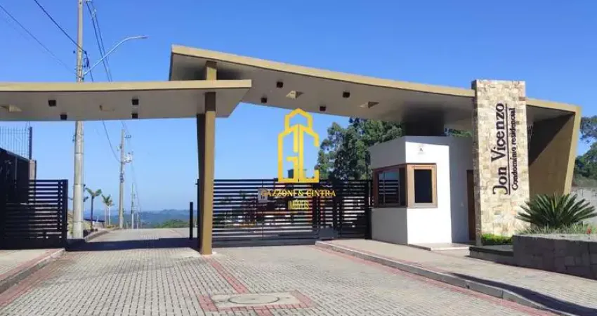 Terreno à venda no bairro Nossa Senhora da Saúde - Caxias do Sul/RS